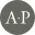 Logo van A.P Bloem