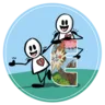 Logo van Basisschool Emmaus Rotterdam