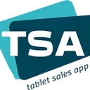 Logo van Tablet Sales App