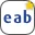Logo van European Association for Biometrics