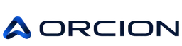 Logo van Orcion