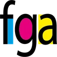 Logo van Fris grafisch advies