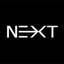 Logo van NEXT Leiden