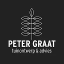 Logo van Peter Graat Tuinontwerp AND Adviesbureau