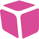 Logo van Pinkcube