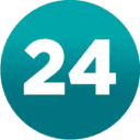 Logo van Podium24