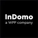 Logo InDomo a WPP company