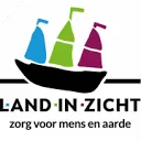 Logo van Land in Zicht in Amersfoort Vathorst