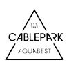 Logo van Cablepark Aquabest
