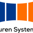 Logo van Buren Systems International BV