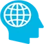 Logo van Stichting Clintel Afdeling Tilburg