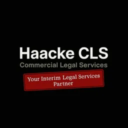 Logo van Haacke CLS