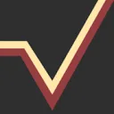 Logo van Vonk en bv