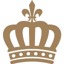 Logo van De Kronenberg