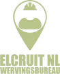 Logo van Elcruit NL