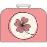 Logo van Kinderkoffertjes.nl