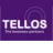 Logo van TELLOS