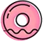 Logo van Personaliseerjedonut.nl