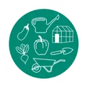 Logo 't Vijfde Seizoen