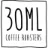 Logo van 30ML Coffee AND Food