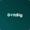 Logo Do IT Big - Low-code AND No-code development