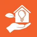 Logo van Stichting EnergieRijk Houten