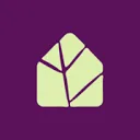 Logo van Waterfront eiland Vinkeveen 🏝🛶🪵🔥