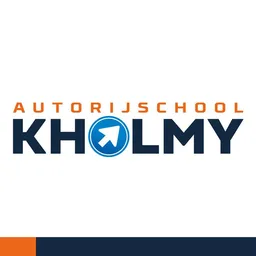 Logo van Autorijschool Kholmy