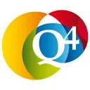 Logo van Q4 Student