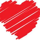 Logo van hart AND ziel uitvaarten