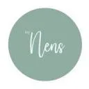 Logo van support by Nens