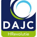 Logo van DAJC HRevolutie
