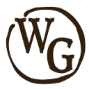 Logo van De Woeste Grond