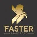 Logo van Faster Transport