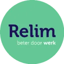 Logo van Relim