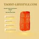 Logo Taoist-Lifestyle.Com TASC - Taoist Alchemical Studies Center