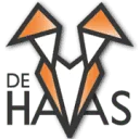 Logo van Restaurant AND Partycentrum De Haas