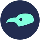 Logo Raven AI agency