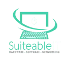 Logo van suiteableIT