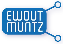Logo van Ewoutmuntz Energie advies en installatie realisatie