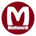 Logo van Mediaverdi