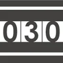 Logo van Bureau 030