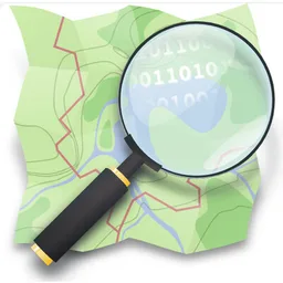 OpenStreetMap logo