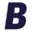 Logo van Bakker Bedrijfswagens