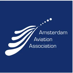 Amsterdam Aviation Association SVAAA logo