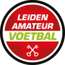 Logo van LeidenAmateurVoetbal.nl LAV