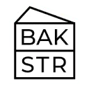 Logo van Bakstr