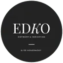 Logo EDKO Ontwerp AND Inrichting