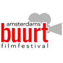 Logo van Amsterdams BuurtFilmFestival ABFF