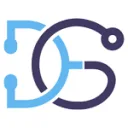 Logo van De Geneeskundestudent